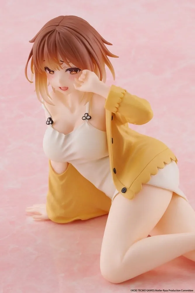 Atelier Ryza PVC Figure – Desktop Cute Nightwear Reissue 13 cm 4