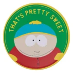 South Park Onderzetters – Original Four 4 stuks 89 mm 3