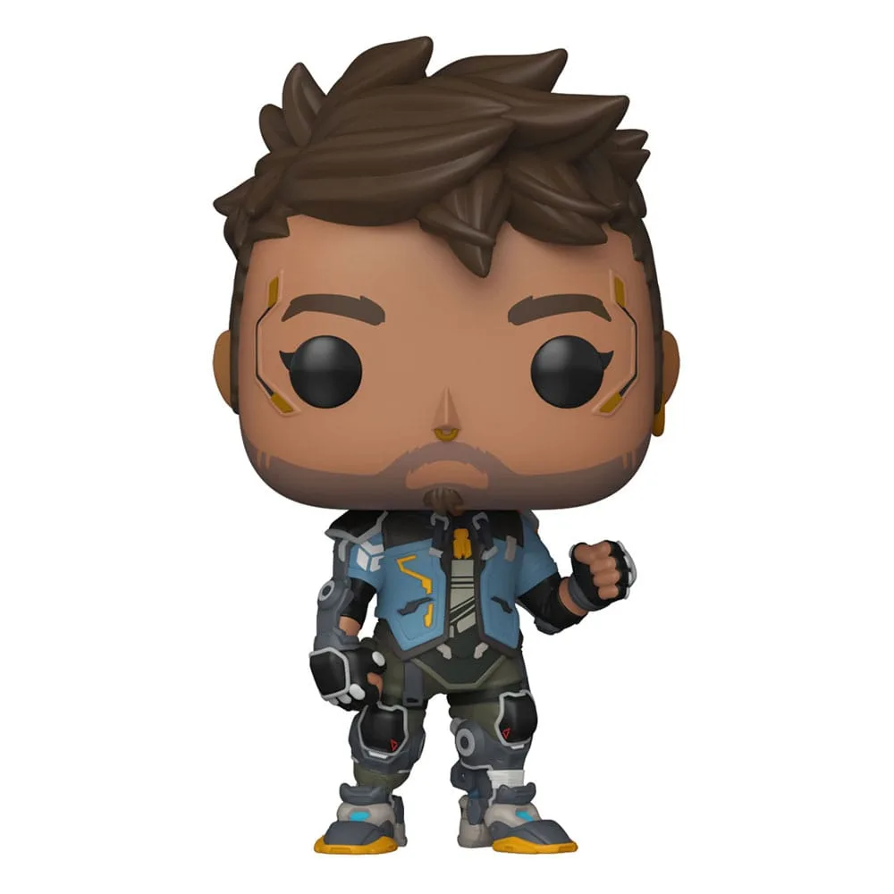 Borderlands 4 Pop Vinyl Figure – Rafa 9 cm