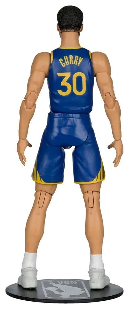 NBA Action Figure – Stephen Curry SportsPicks 15 cm 6