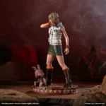 Silent Hill PVC Statue – Heather Mason 18 cm 2