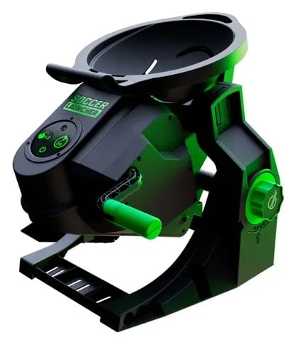 Strikesphere Accessory – Smart Ball Power Launcher