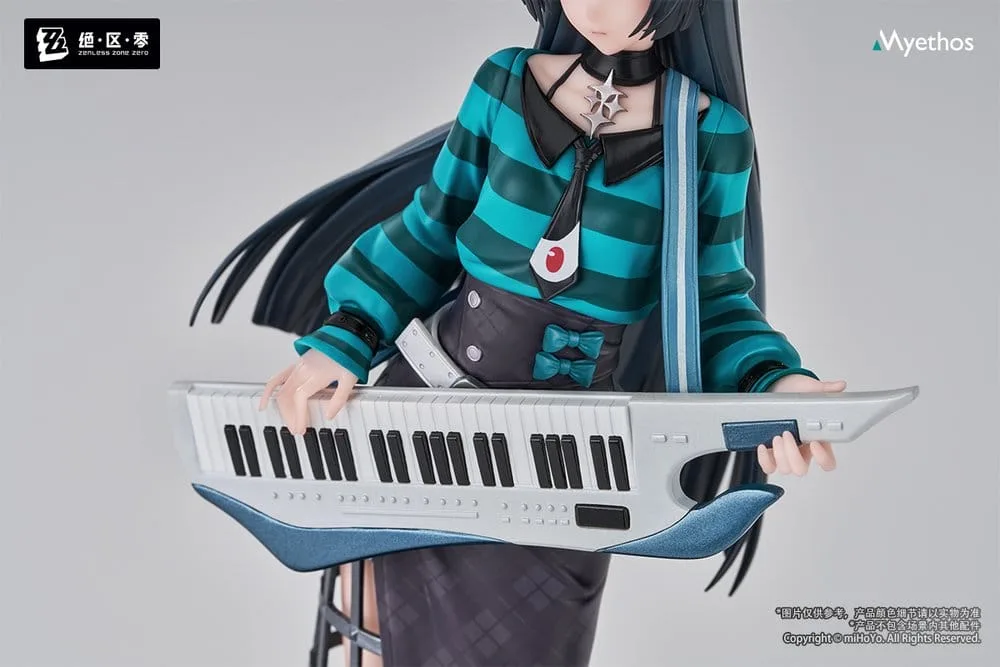 Zenless Zone Zero Figure – Hoshimi Miyabi Gift+ 23 cm 8