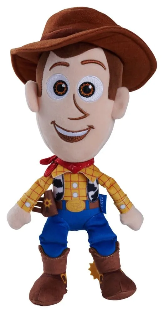Toy Story 5 Plush – Woody 25 cm