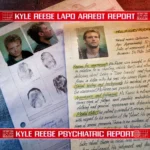 Terminator Gift Box – The Connor Files Kit 15