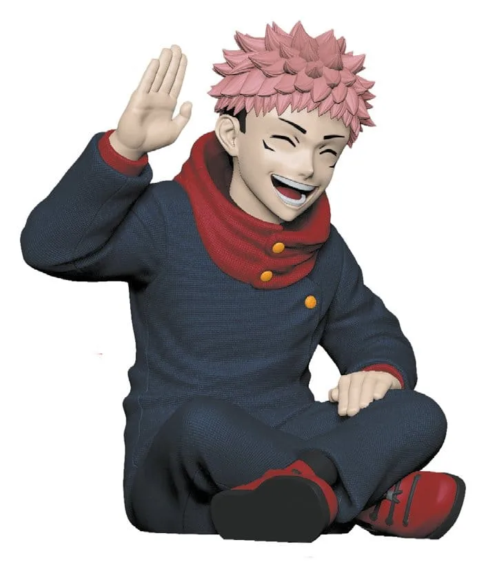 Jujutsu Kaisen Money Box – Yuji