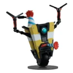 Borderlands Vinyl Figure – Youtooz Claptrap Party Hat 12 cm 1