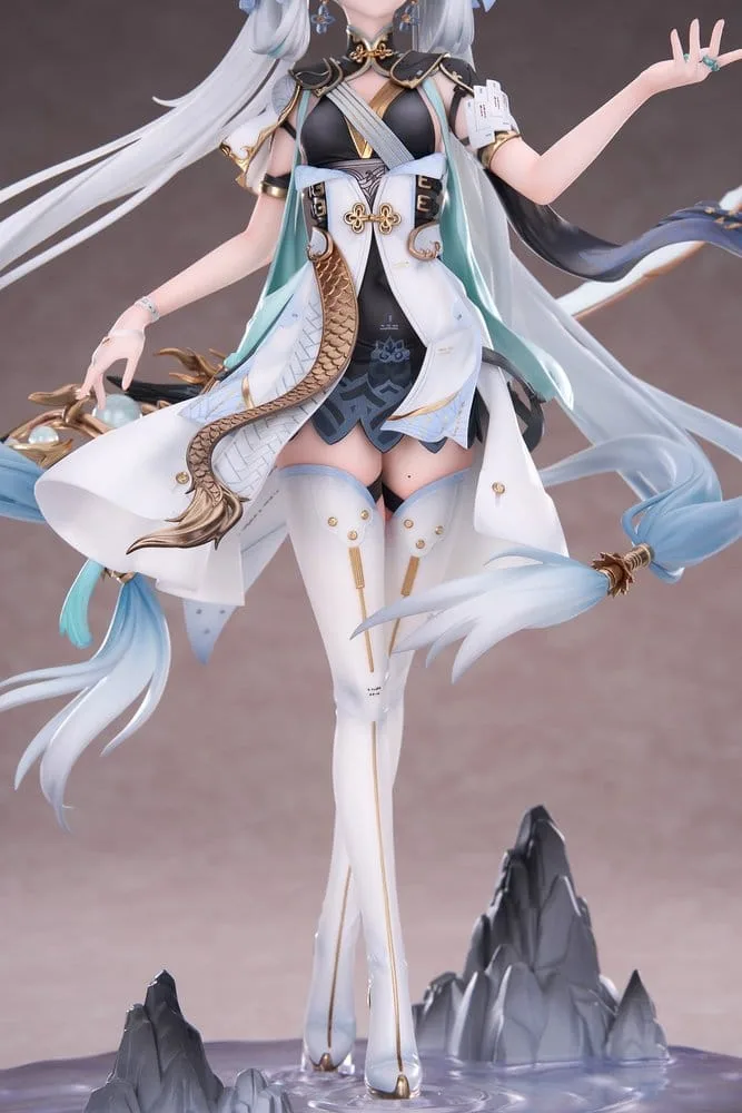Wuthering Waves PVC Figure – Jinhsi 1/7 Scale 27 cm 19