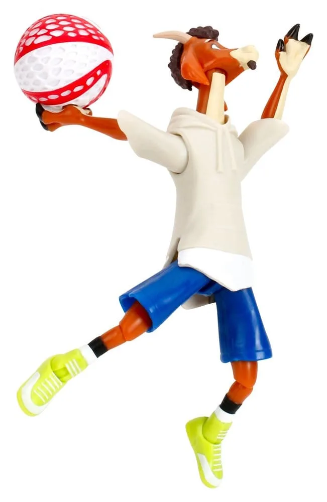 Goat Action Figure – Will Casual 13 cm 6