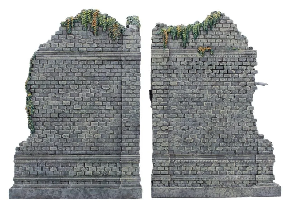 Elden Ring Buchstützen – Radagon und Queen Marika 20 cm 3