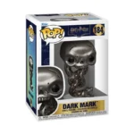 Harry Potter Vinyl Figure – Dark Mark Funko Pop Holiday 9 cm 2
