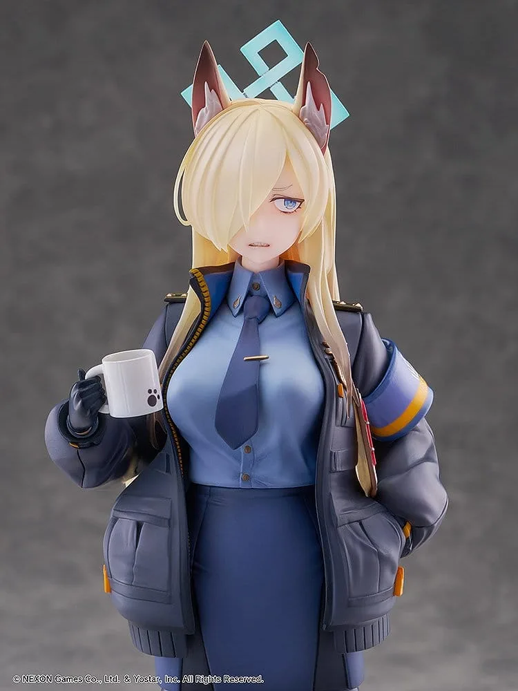 Blue Archive Sammelfigur – Kanna im Maßstab 1:7 24 cm 9