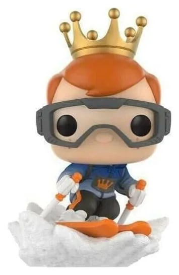 Freddy Funko Pop Figure – Exclusive Edition 9 cm