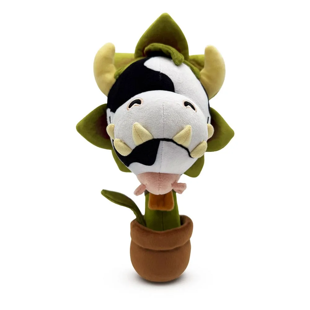 The Sims Plüschfigur – Kuhpflanze 22 cm 2
