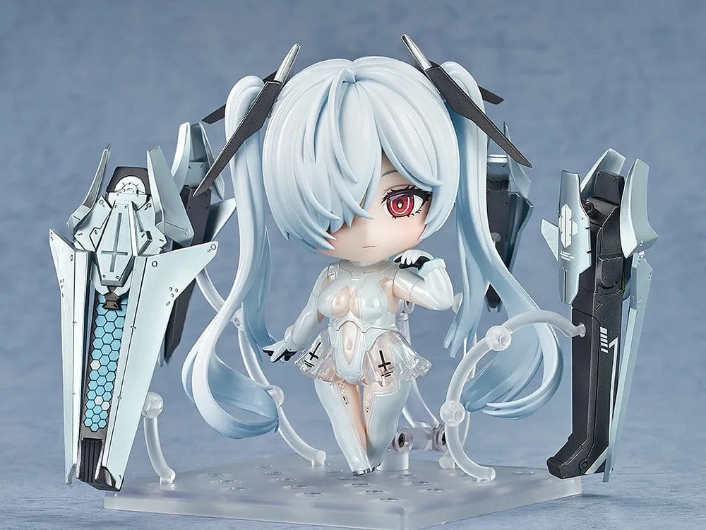 Goddess of Victory Nikke Nendoroid – Cinderella 10 cm 2