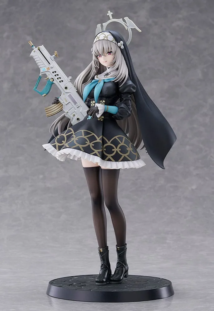 Blue Archive PVC Statue – Sakurako 1/7 Scale 27 cm 8