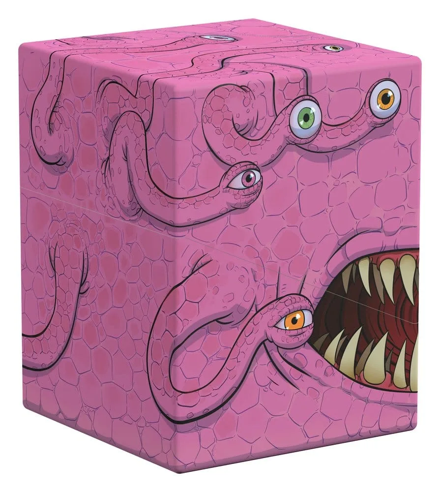Dungeons and Dragons Deck Box – Beholder Squaroe DND001 3