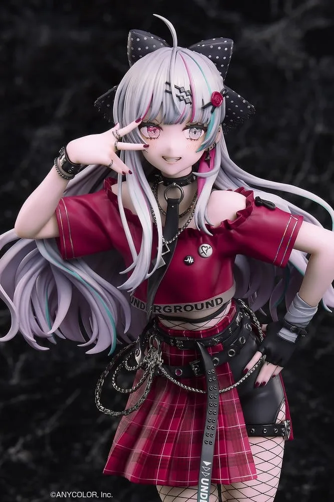 Nijisanji Figure – Ishigami Nozomi 1/7 Scale 26 cm 5