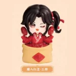 Heaven Official’s Blessing Mini Figures – Festival Assortment 13 cm 5