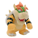 Super Mario Plush – Bowser 36 cm 5