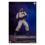 Ghostbusters Statue – Winston Deluxe 48 cm 7