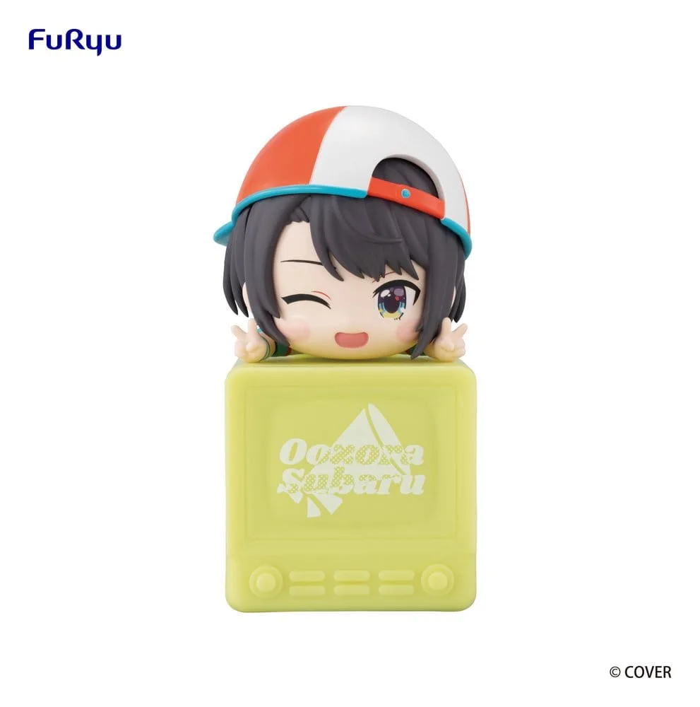 Hololive Production Statue – Hikkake Oozora Subaru 10 cm