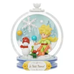 The Little Prince Construction Set – Winter Melody 4