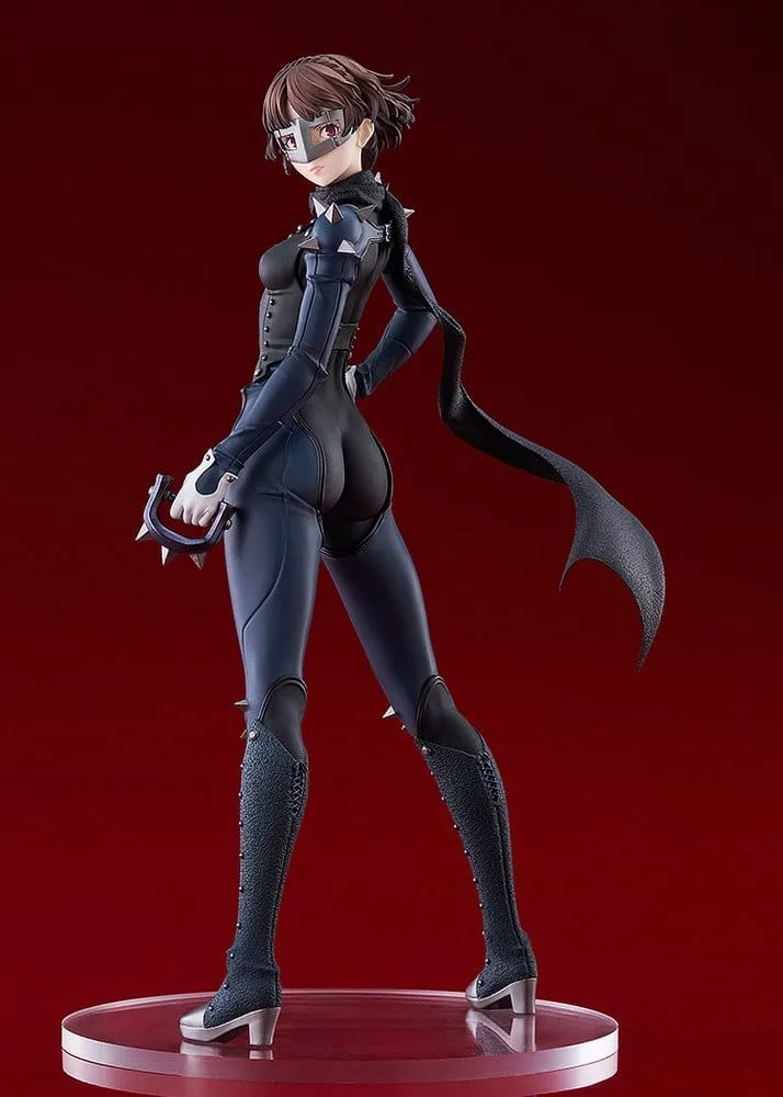 Persona 5 Royal Statue – Queen Pop Up Parade L Size 22 cm 2