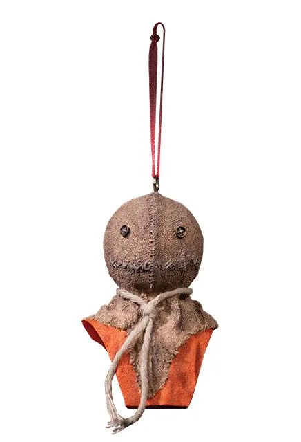 Trick r Treat Ornament – Sam Holiday Horrors