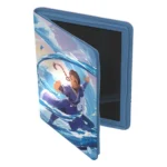 Magic the Gathering Card Binder – Katara Zipfolio 360 6