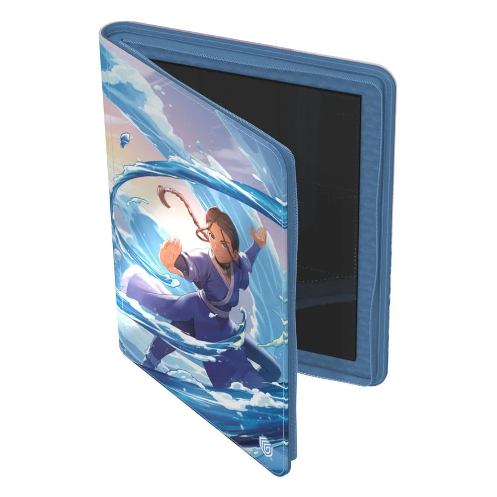 Magic the Gathering Card Binder – Katara Zipfolio 360 6