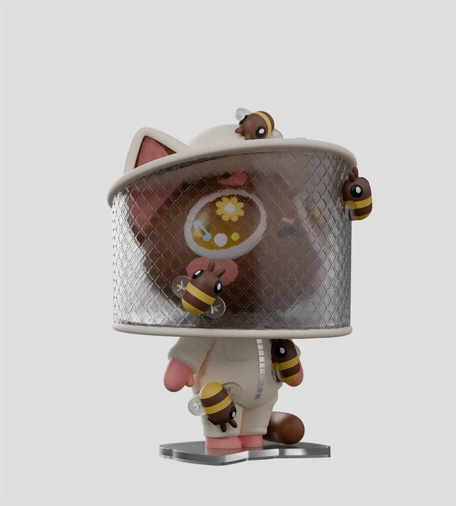 Widdle Baby Mini Figures – Big World S1 Blind Box Display 13 cm 8