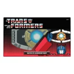 Transformers Replica – Metalen Matrix of Leadership 14 cm 5