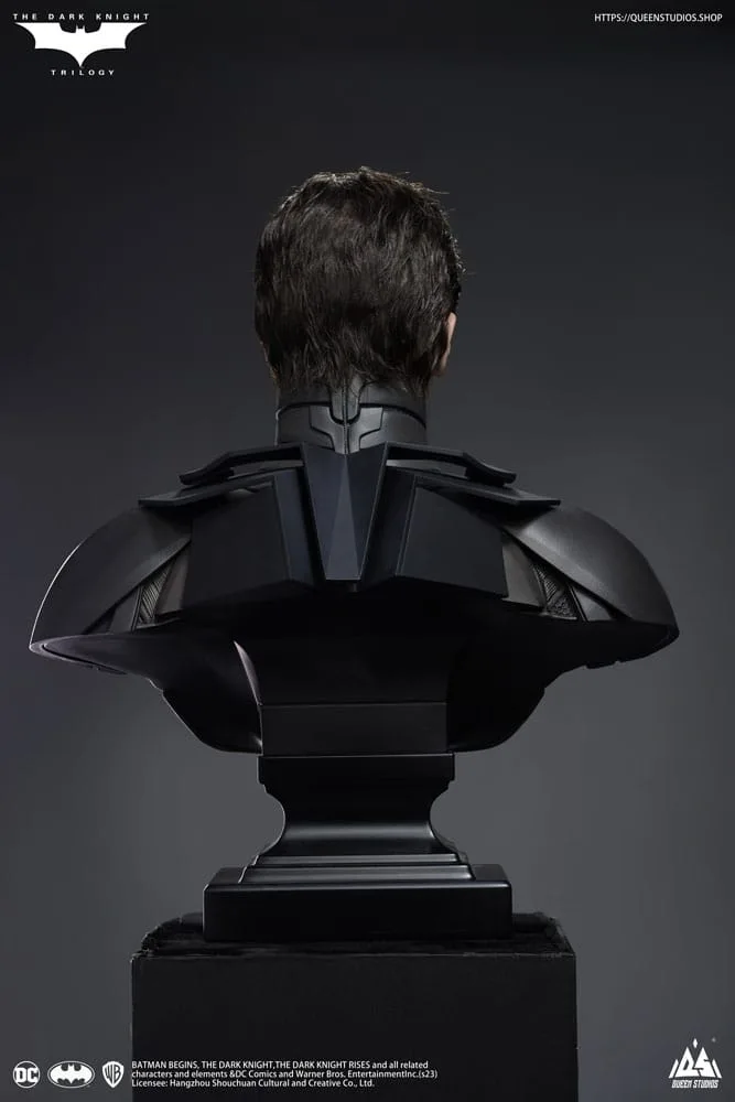 The Dark Knight Bust – Batman Regular Edition 61 cm 2