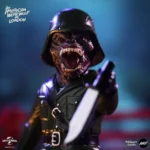 An American Werewolf in London Figure – Nightmare Demon 17 cm 9