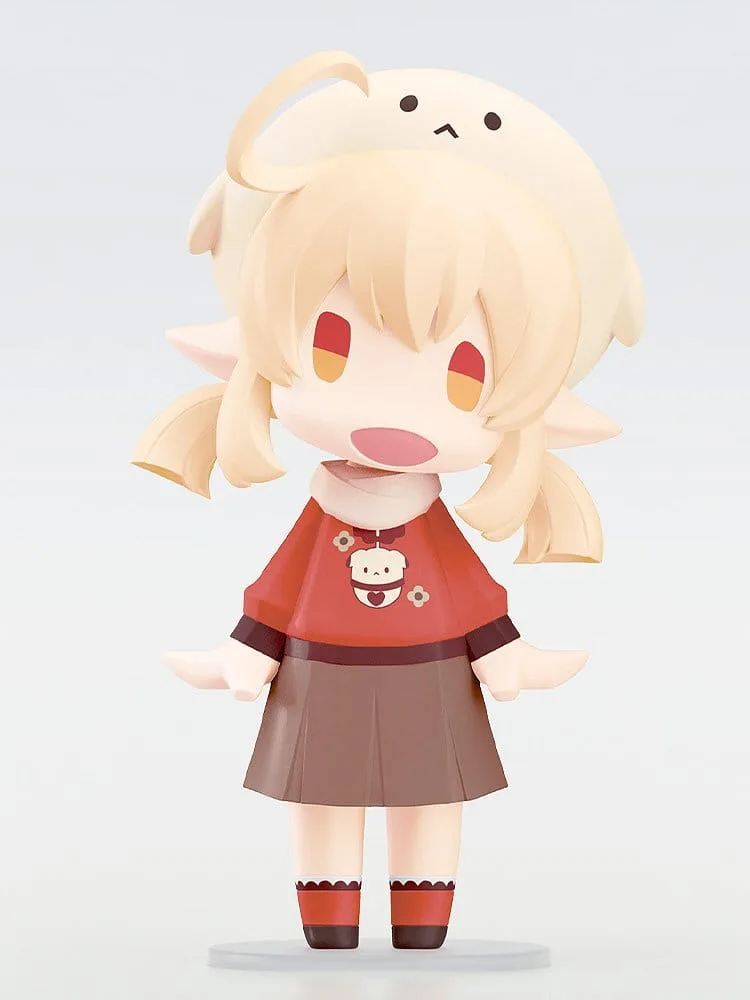 Genshin Impact Figure – Klee Hello Good Smile 10 cm 3
