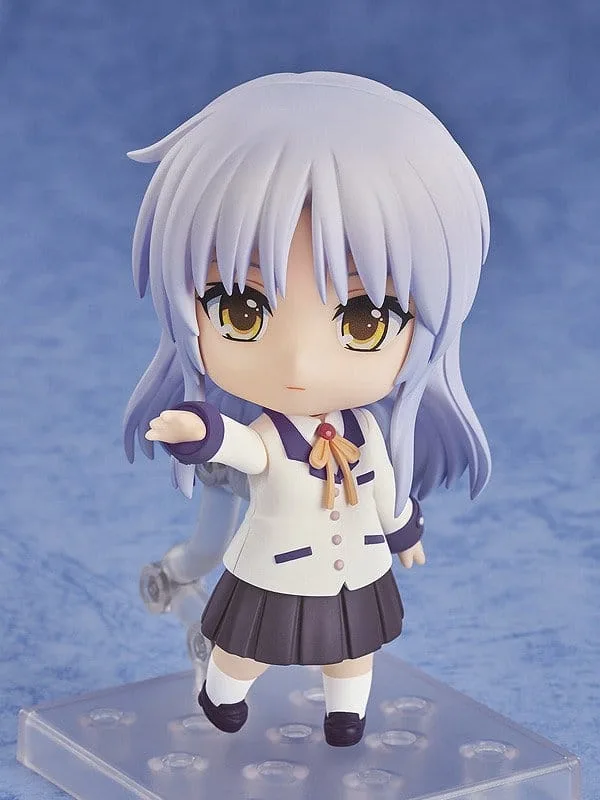 Angel Beats Nendoroid Figure – Kanade Tachibana 10 cm 3