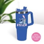 Lilo & Stitch Multiway Travel Cup – Blue 900 ml 1