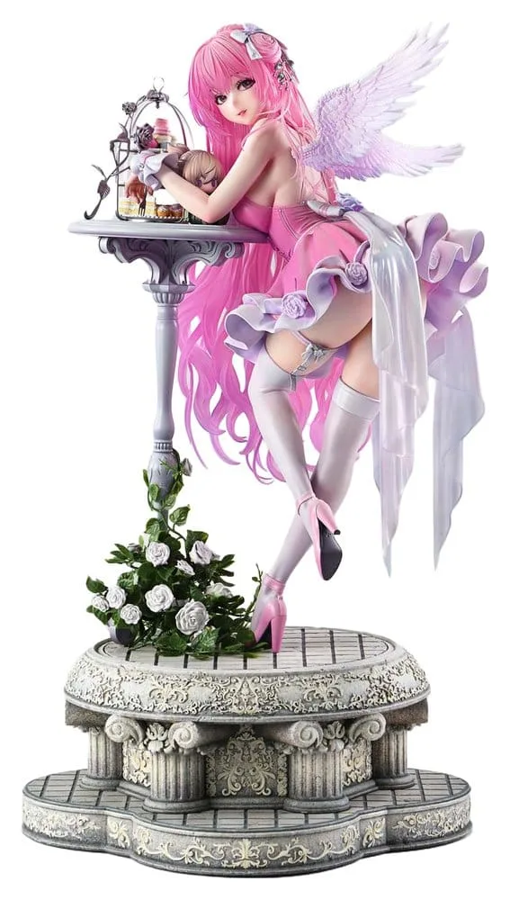 Goddess of Victory Nikke Statue – Dorothy Nostalgia 1/4 Scale 53 cm