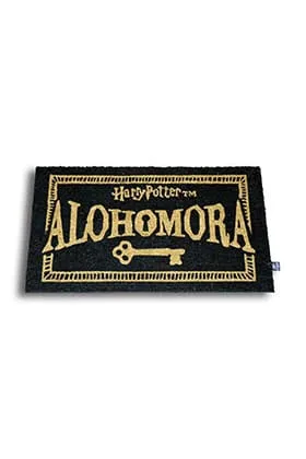 Harry Potter Doormat – Alohomora 40 x 60 cm