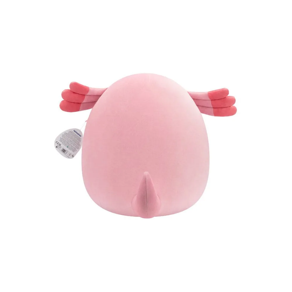 Pokémon Squishmallows Plush – Chansey 35 cm 3