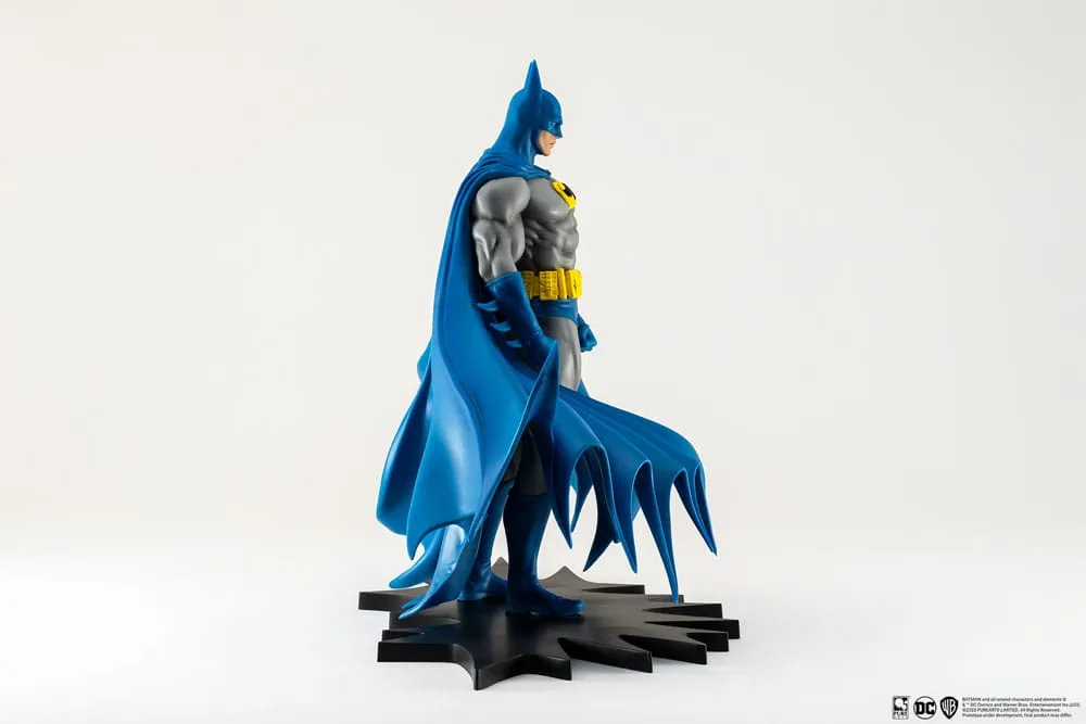 Batman PVC Statue – Classic Version 1/8 Scale 27 cm 3