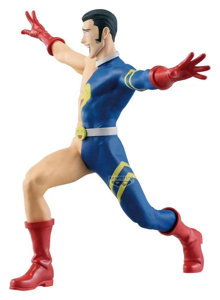 Jujutsu Kaisen Figure – Fumihiko Takaba 13 cm 3