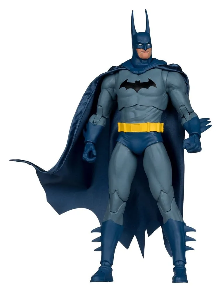 DC Multiverse Action Figure – Batman Haunted Gotham 20 cm