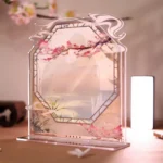 Heaven Official’s Blessing Acrylic Stand – Butterfly Memory 16 cm 4