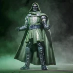 Avengers Doomsday Action Figure – Doctor Doom 15 cm 11
