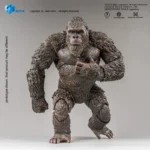 Godzilla vs. Kong Action Figure – Kong 2.0 16 cm 1