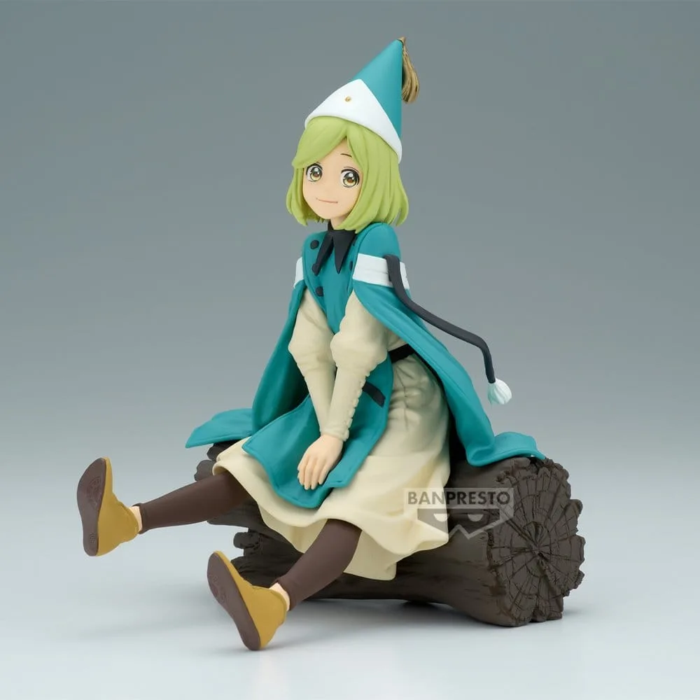 Witch Hat Atelier beeldje – DXF Coco 14 cm 2