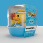 Sports Mini Figure – Tubbz Basketball 5 cm 2