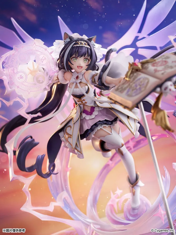 Princess Connect Re Dive Statue – Karyl Princess Version 33 cm 17